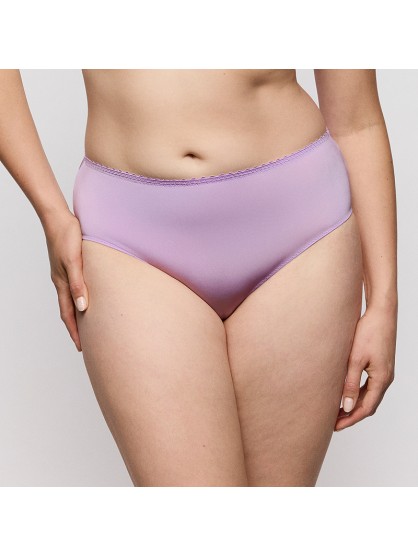 Pantalon à Jambe Cheville Fuselée à Taille Haute avec Ceinture | RW&CO