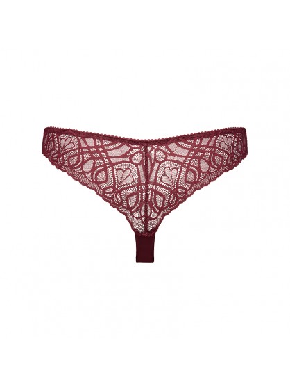 Thong - Lingerie Ka