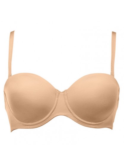 Strapless and Multiway - Lingerie Ka