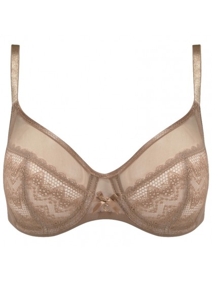 Soutien-gorge Chantelle Noir 100B (85B EU) - Multi-position, Neuf Avec Étiquettes, Polyamide