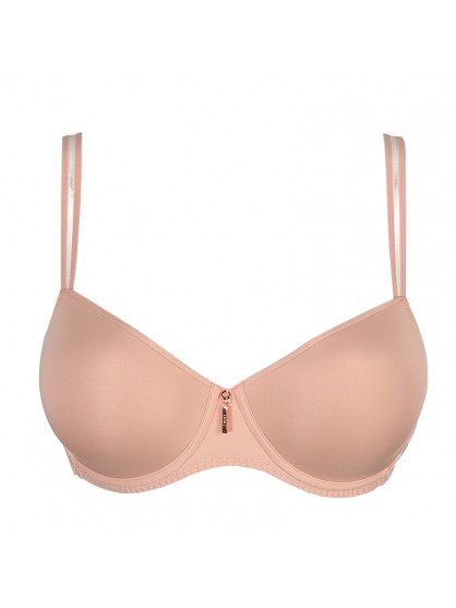 Soutien-gorge Balconnet Gia Curvy Kate - Taille 95DD Couleur Nude Avec Armatures - Neuf Avec étiquettes
