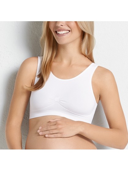 Seamless soutien-gorge d 'allaitement Anita Maternity