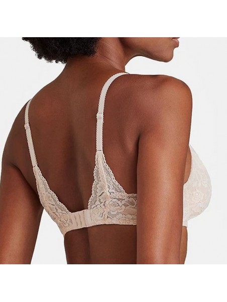 Aubade Paris Rosessence Scarf Push up Bra Lingerie Ka Cup Size A aubade-paris-rosessence-scarf-push-up-bra-lingerie-ka-cup-size-a